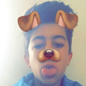 Meet your Posher, Devin